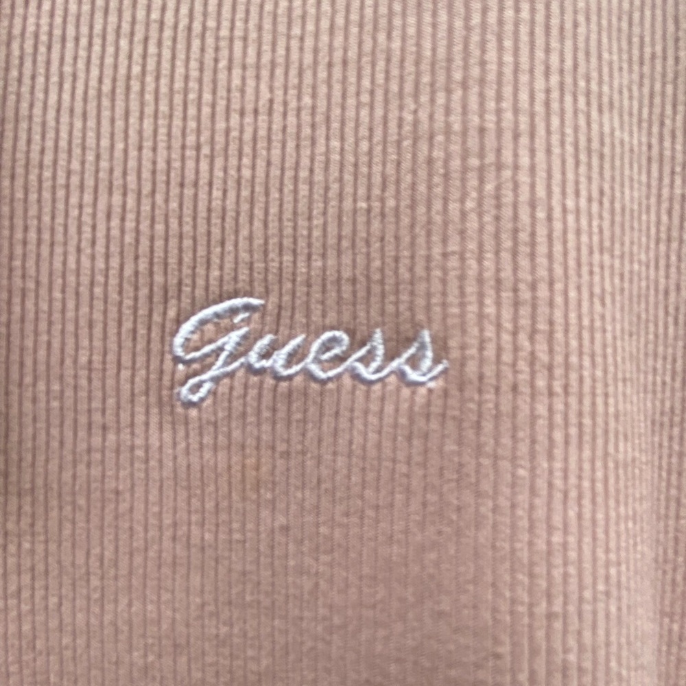 GUESS ROSE TOP - Picture 6 of 13